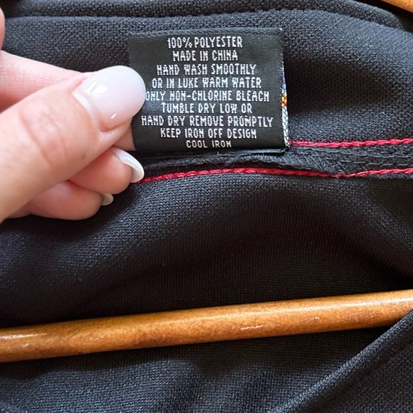 Roger Waters Dark Side Of The Moon 2XL Official Limited Edition Baseball Jersey! - Picture 8 of 8